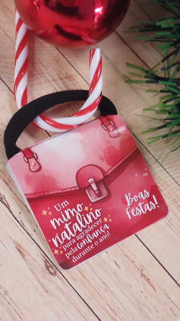 Xuxinha Natal - Pdf, Png e Canva